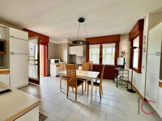 Villa - San Giovanni al Natisone - Italien (5)