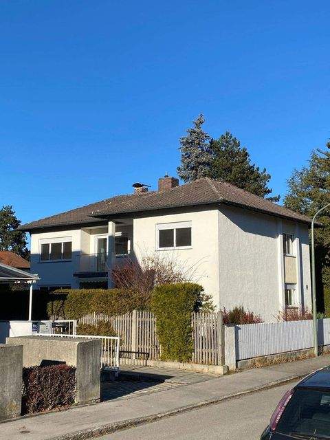 München Wohnungen, München Wohnung mieten