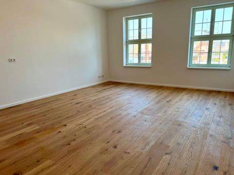 Jüterbog Wohnungen, Jüterbog Wohnung mieten