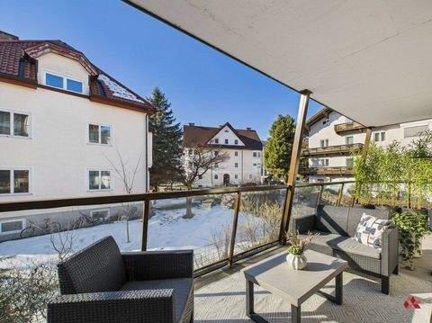 Kufstein Wohnungen, Kufstein Wohnung mieten