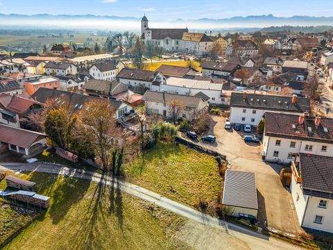 Rott am Inn Grundstücke, Rott am Inn Grundstück kaufen