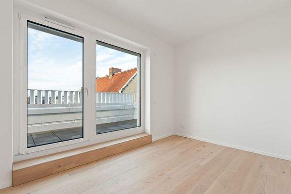 Helle Eigentumswohnung Berlin Neukölln - WE 40