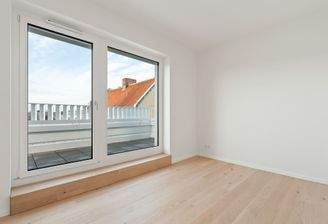 Helle Eigentumswohnung Berlin