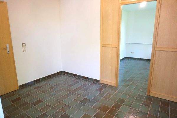 UG Vorraum Schlafzimmer
