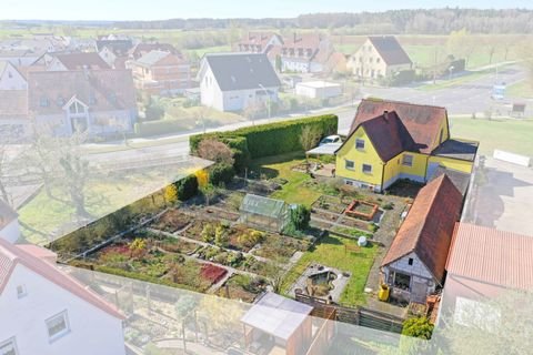Pyrbaum / Seligenporten Grundstücke, Pyrbaum / Seligenporten Grundstück kaufen