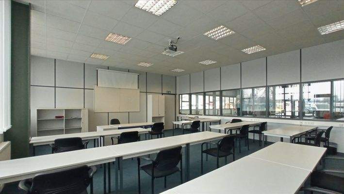 Schulungsraum 2