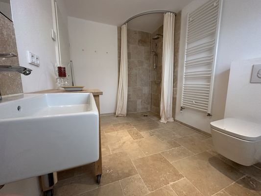 EG Badezimmer