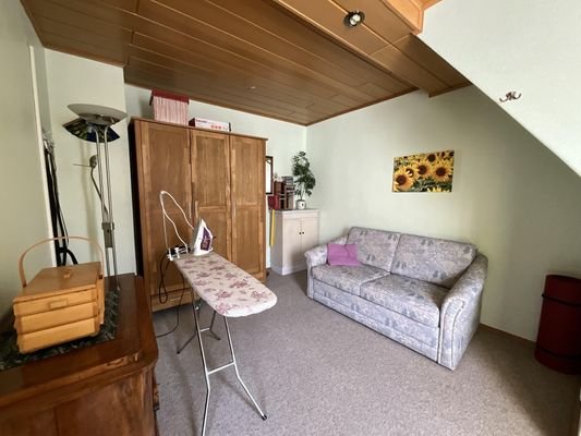 Gästezimmer DG