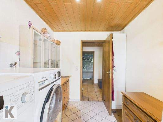 Waschküche 1.OG
