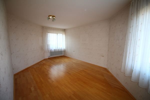 Schlafzimmer EG