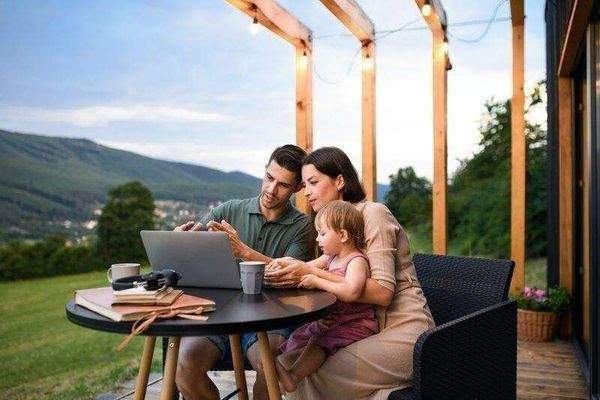 Ein Haus im Grünen!.jpg