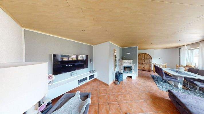 EG Wohnzimmer Bild 2