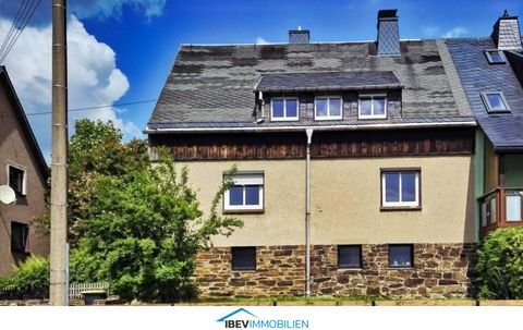 Lauter-Bernsbach Häuser, Lauter-Bernsbach Haus kaufen