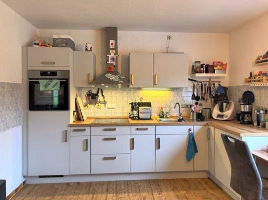 Küche 