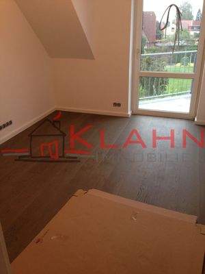 Schlaf- oder Kinderzimmer 