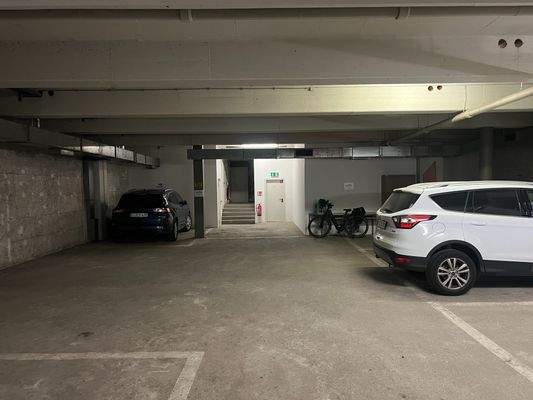 Güldenstraße 63 Tiefgarage