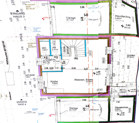 Haus 4 11b EG