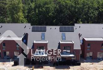 Außenansicht hinten