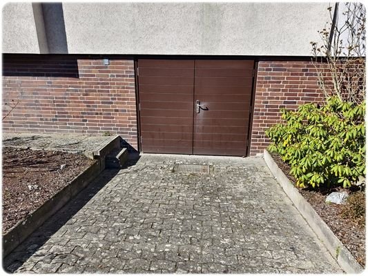 Tiefgarage