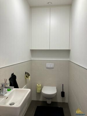Toilette - WC