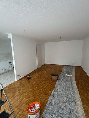 Wohnzimmer andere Seite