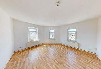 Wohnzimmer Vergleichswohnung