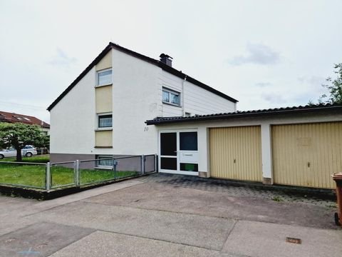 Königsbronn Häuser, Königsbronn Haus kaufen