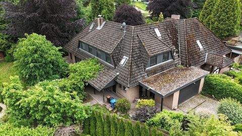 Rosengarten Häuser, Rosengarten Haus kaufen