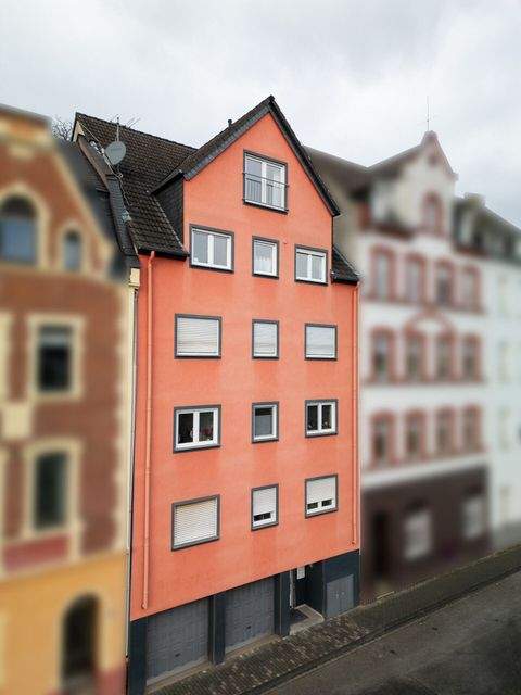Koblenz Häuser, Koblenz Haus kaufen