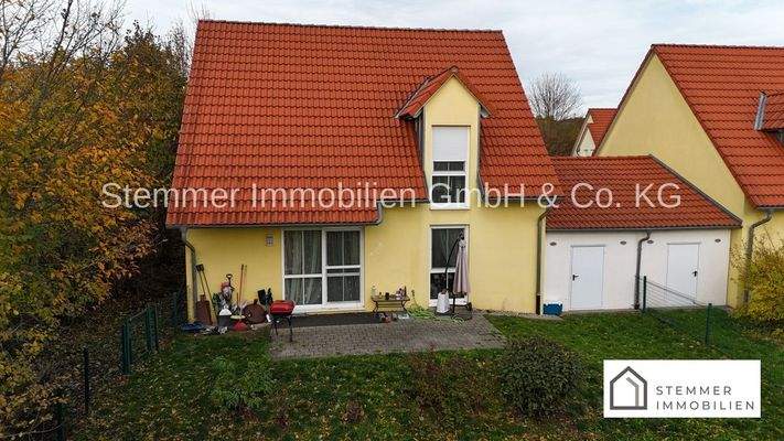 Freistehendes Einfamilienhaus Kulmain7