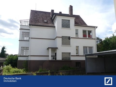 Bad Sooden-Allendorf Häuser, Bad Sooden-Allendorf Haus kaufen