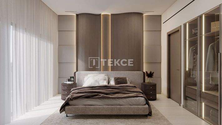 Luxury Homes Near Schools and Academic Hubs in Dubailand