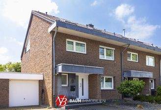 Haus Frontansicht