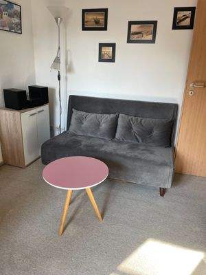 1. OG Büro/Gästezimmer