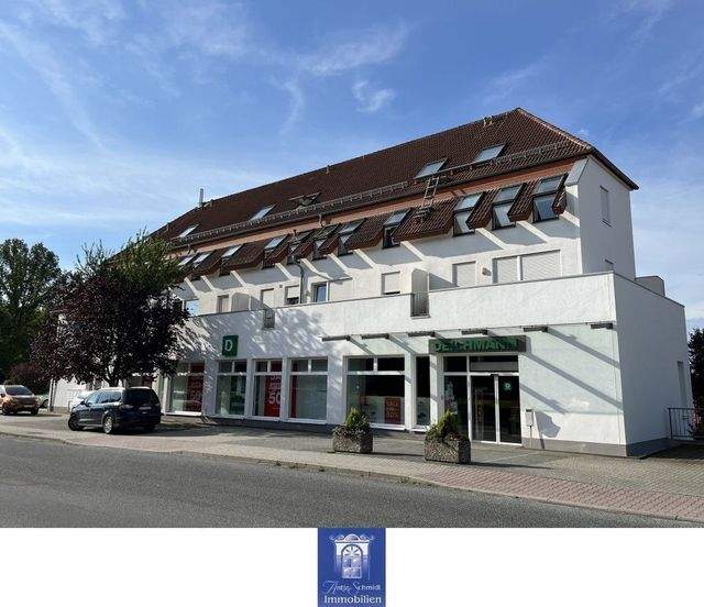Gemütliche Dachgeschoss-Maisonette-Wohnung in zentraler Lage! - Foto 4