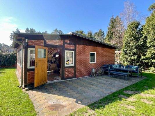 Haus mit Terrasse (2)