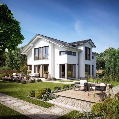 Gaggenau Häuser, Gaggenau Haus kaufen