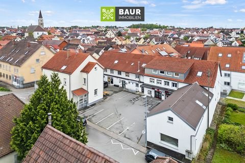 Ehingen (Donau) Häuser, Ehingen (Donau) Haus kaufen
