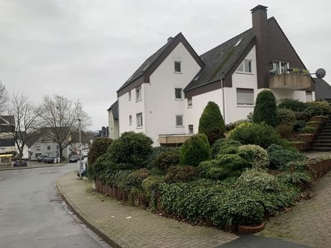 Nordrhein-Westfalen - Schwerte Wohnungen, Nordrhein-Westfalen - Schwerte Wohnung kaufen