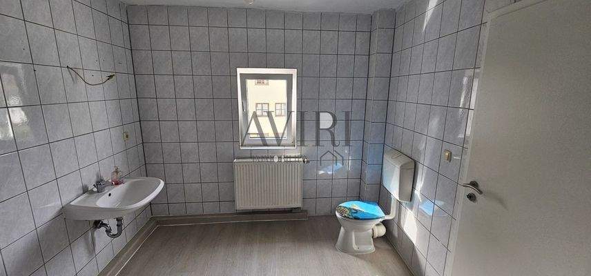 OG BAD_WC Seitenansicht