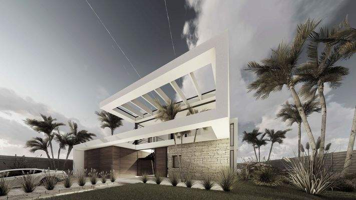 Project for sale KPO01280