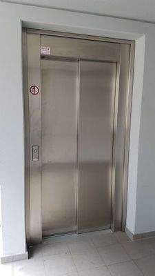 Aufzug in jede Etage