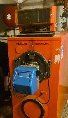 H-Ölheizung-Vissmann (Groß)