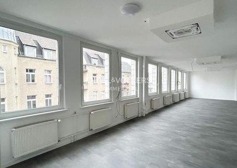 Berlin Büros, Büroräume, Büroflächen 