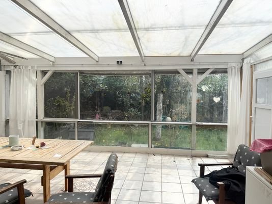 Wintergarten