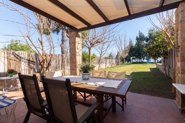 MAISONETTE HALKIDIKI KASSANDRA