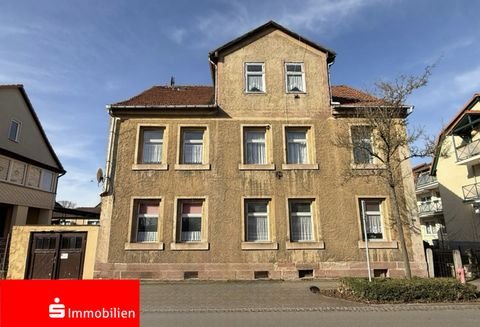 Sondershausen Häuser, Sondershausen Haus kaufen