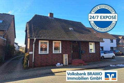 Braunschweig Häuser, Braunschweig Haus kaufen