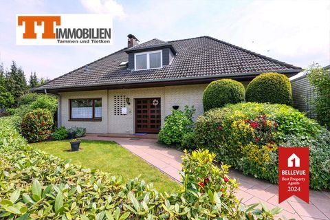 Wilhelmshaven-Heppens Häuser, Wilhelmshaven-Heppens Haus kaufen