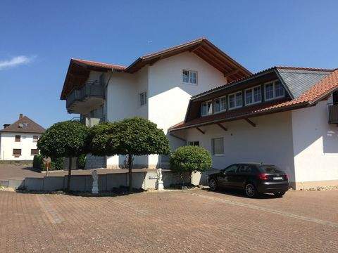 Groß Bieberau Wohnungen, Groß Bieberau Wohnung mieten